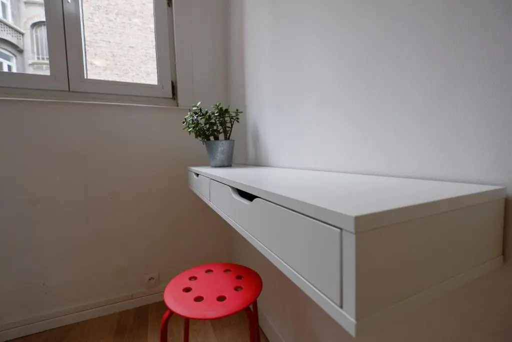 Appartement Plaisance