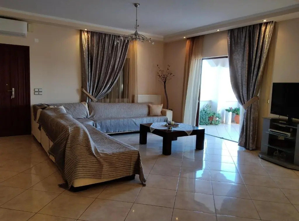 "Villa Armi"vacation house near falasarna