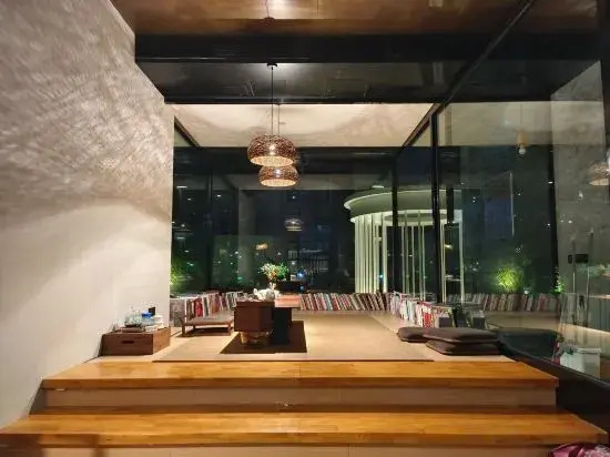MengHuan-Huangshanli Homestay (Huangshan Scenic Area North Gate Branch)