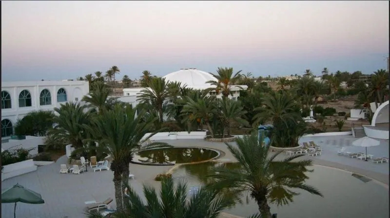 Le Grand Hotels Des Thermes