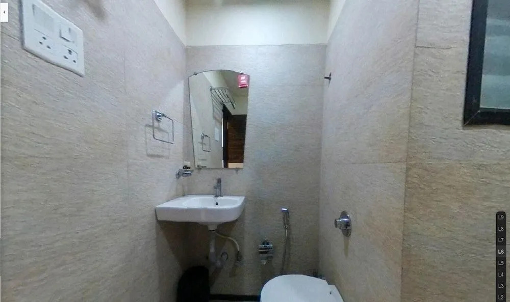 The Imperia Residency
