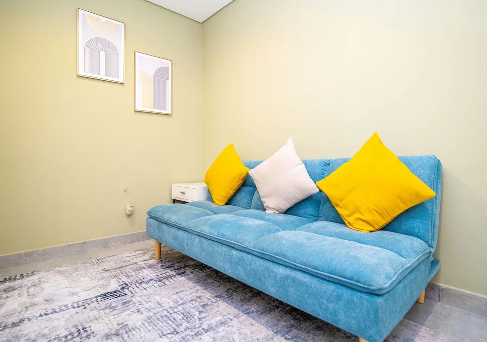 Tanin-Beautiful and Modern Apartment with Huge Space