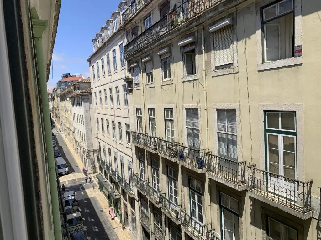 LV Premier Apartments Baixa- CR