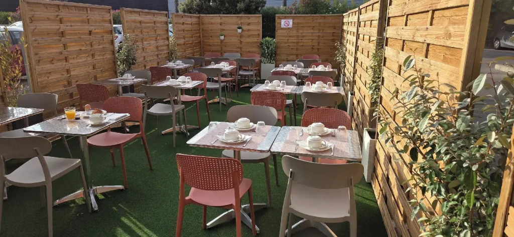 Forme-hotel & Spa Montpellier Sud-Est - Parc Expositions - Arena