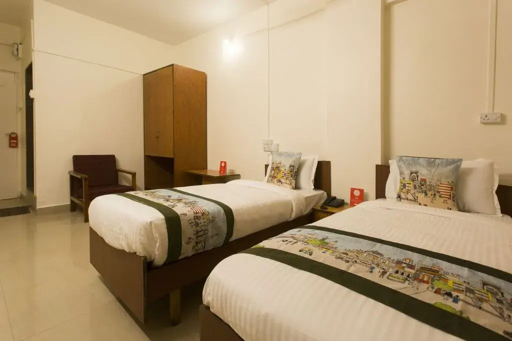 Kamini Hotel