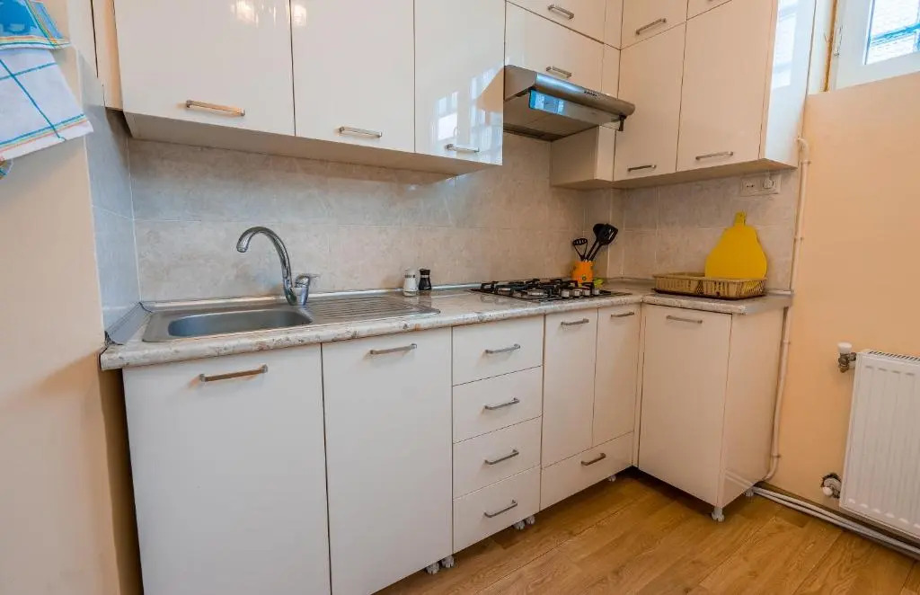 Cozy Apartment Ghambashidze Street