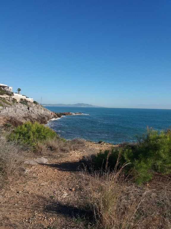 LET 4 U Cala Blanca I Frontal