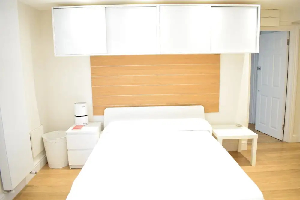 Modern 1 Bedroom Apartment In Central London