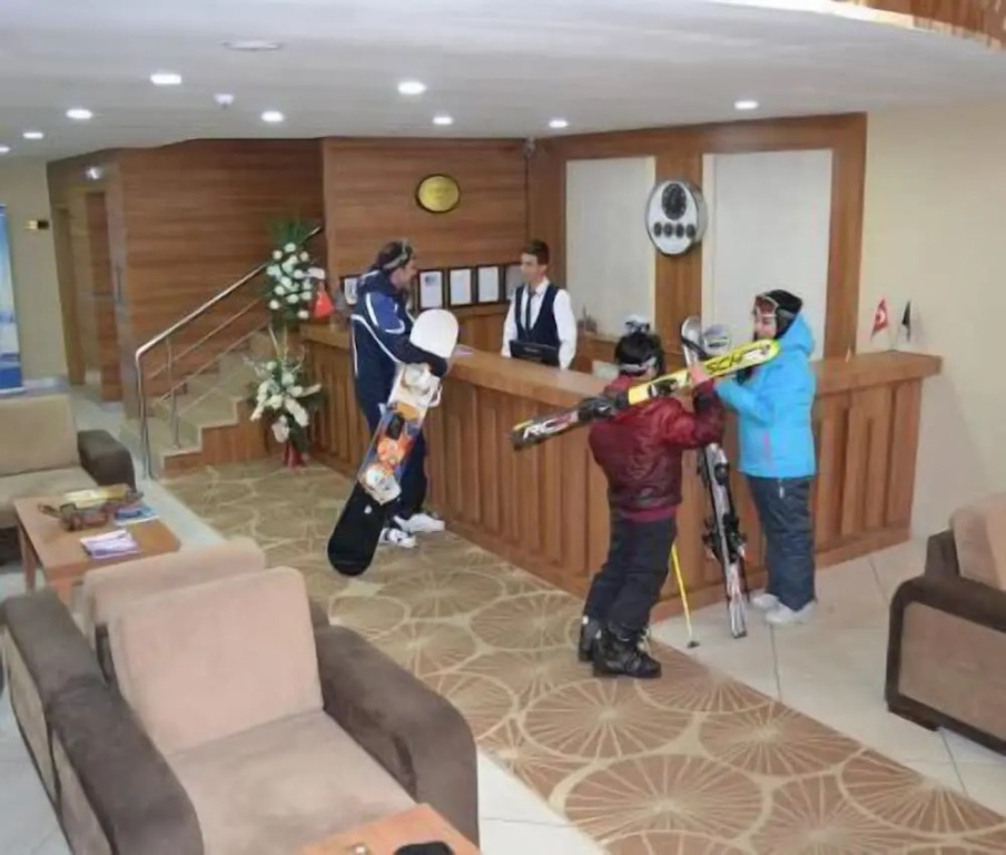 Sehr-i Beyza Hotel
