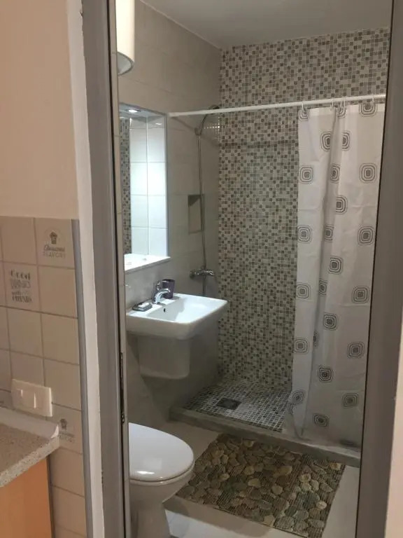 Apartment Sorelle
