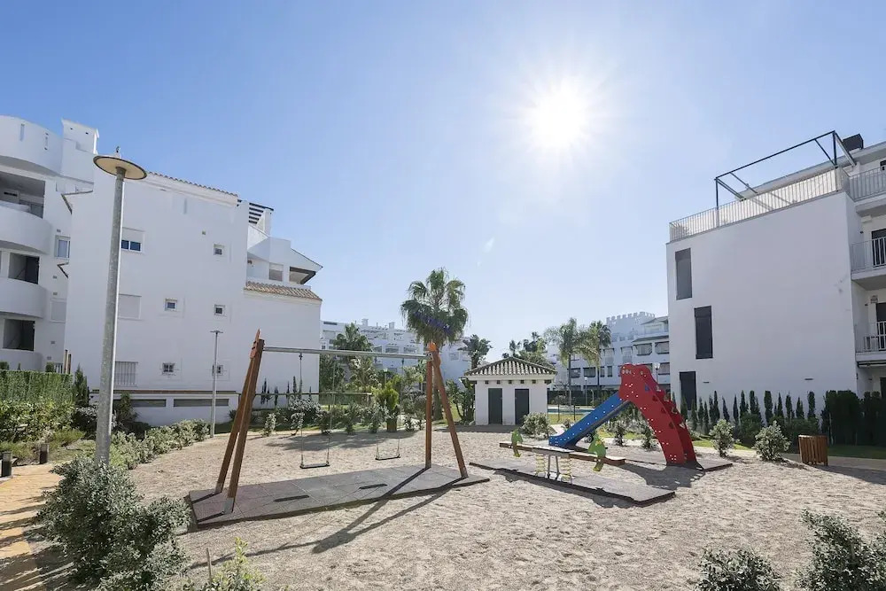 The Sunset House-punta Candor Beach