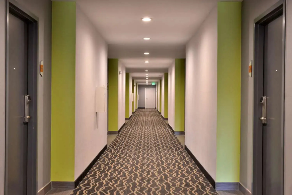 America's Best Value Inn - Memphis Airport