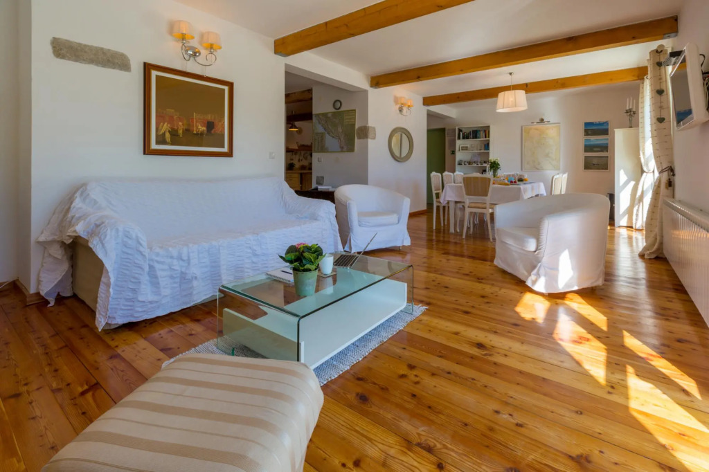 Tribalj in Tribalj with 3 bedrooms and 3 bathrooms