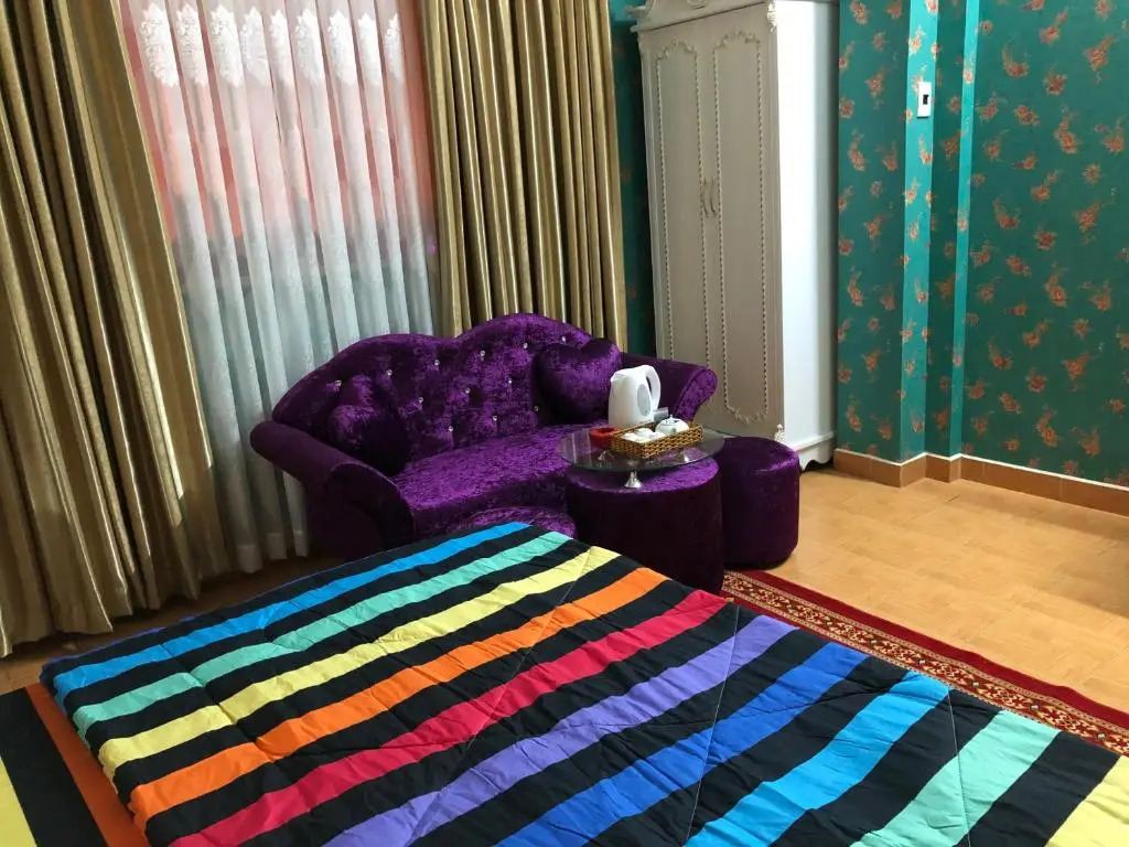 Hoàng Oanh Hotel
