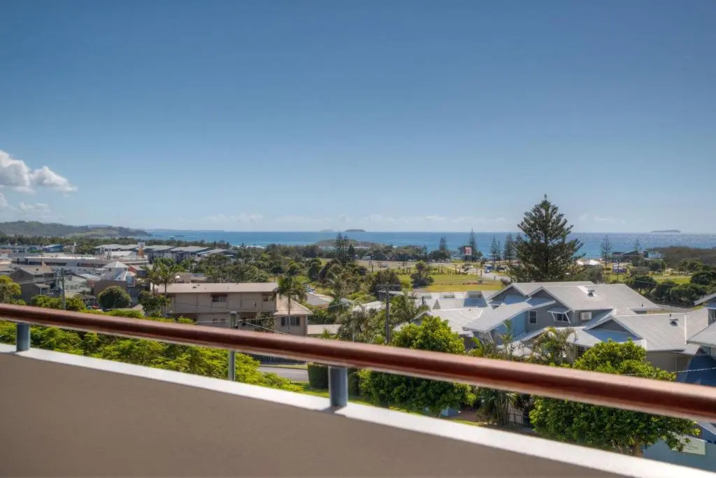 Coffs Jetty Beach House