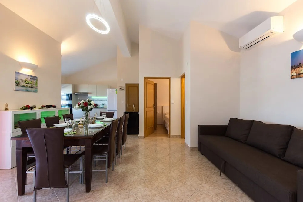 Apartments Tamaris
