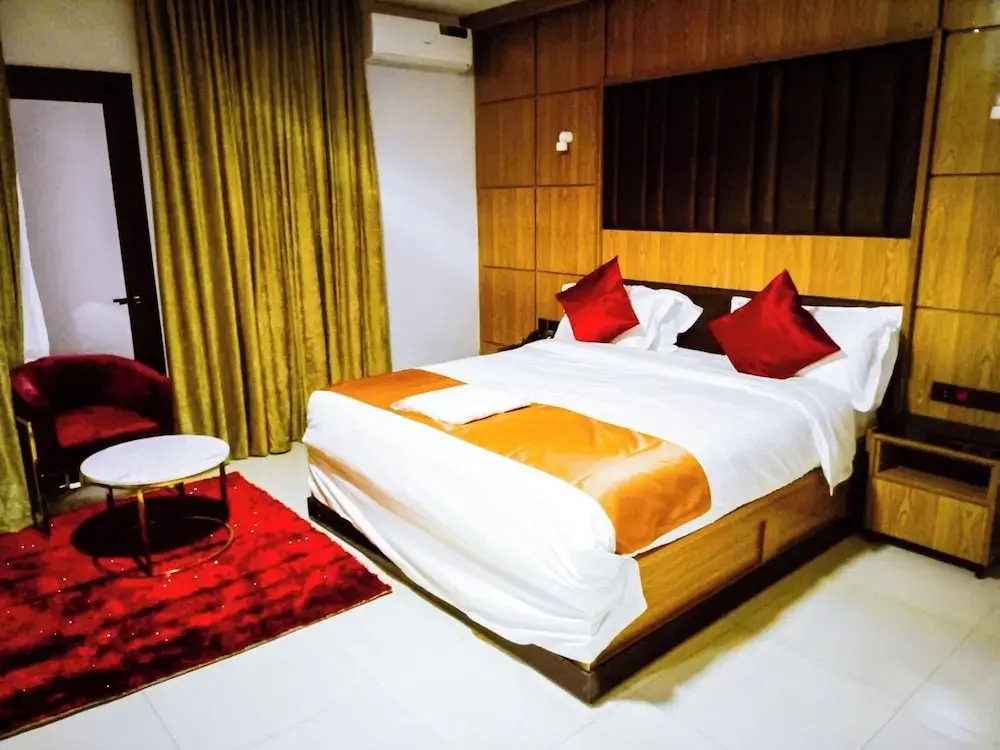 West-Swiss Hotel Aba