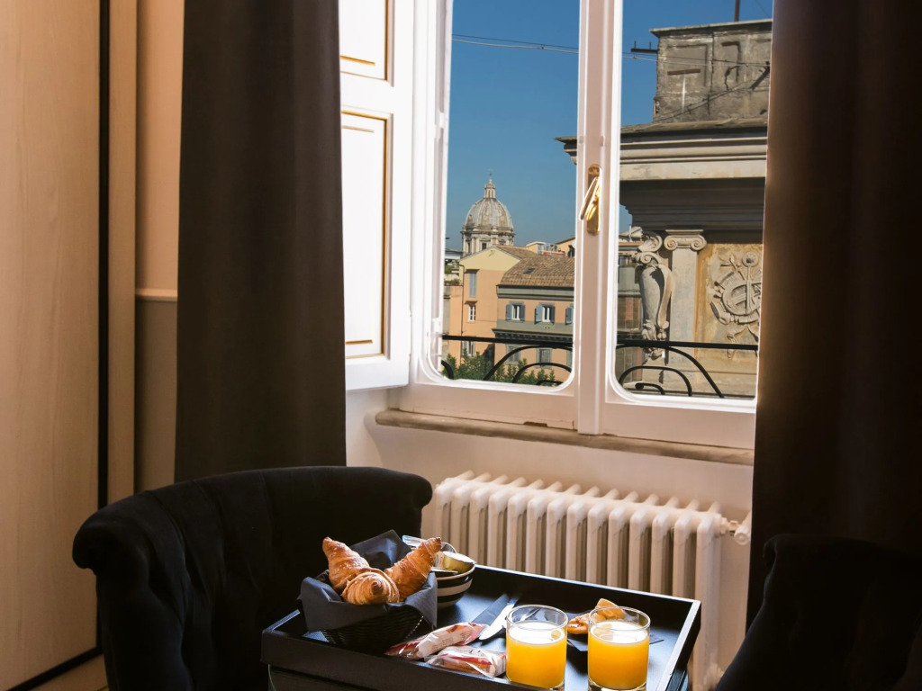 Jb Relais Luxury