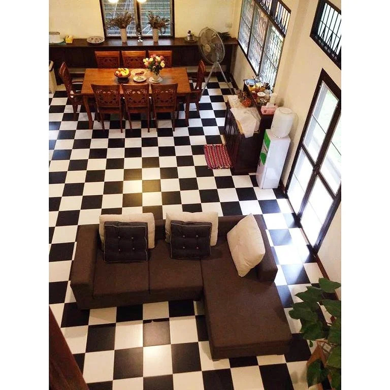 Wassa Garden House