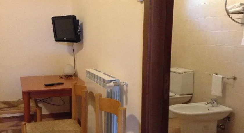 Trinacria Rooms B&B