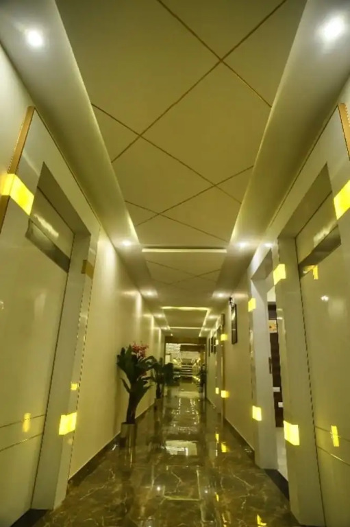 Hotel Royal King