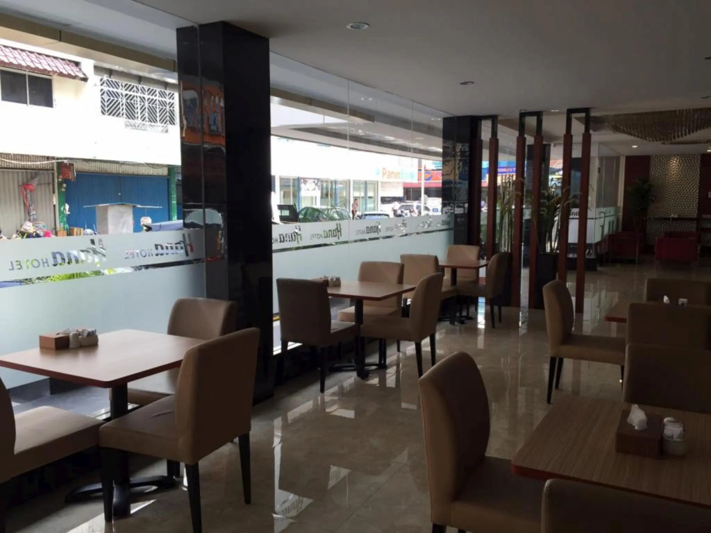 Hana Hotel