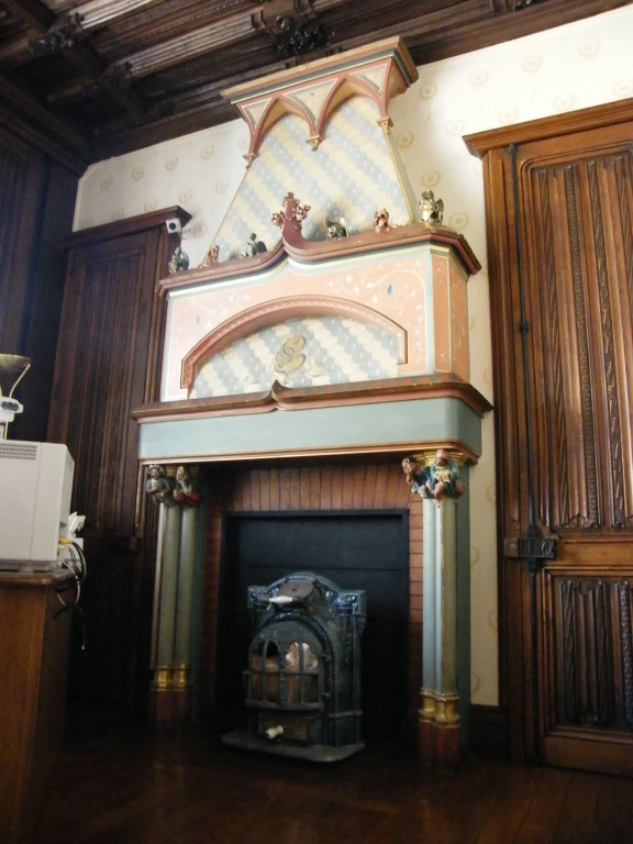 Grand Hotel Des Templiers, Pool & Sauna