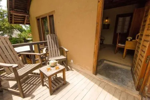 The Lodge at Wah