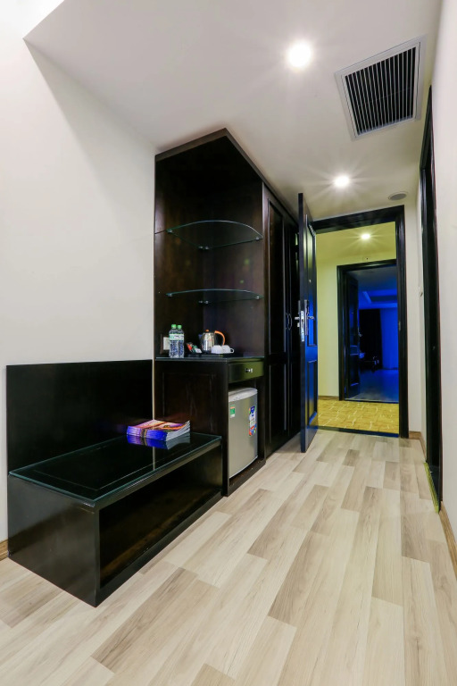 New Era Hotel & Spa Ha Long