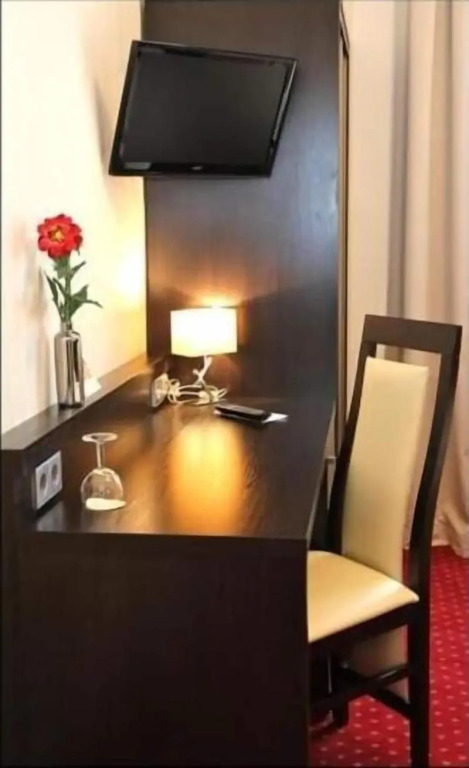 Hotel Herbst Berlin