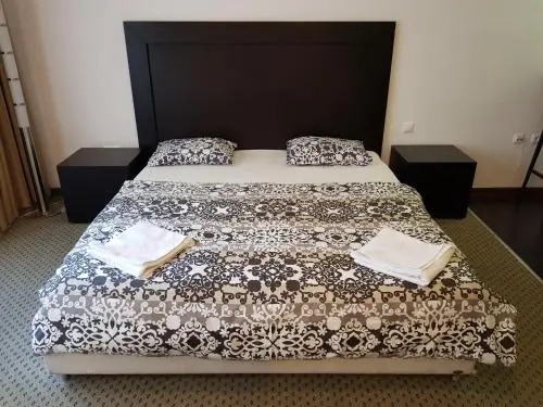 Imperial Suites