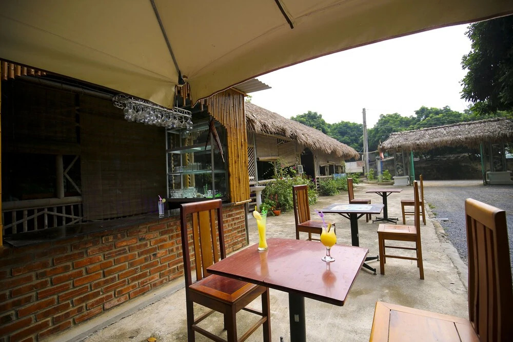Trang An Passion Homestay
