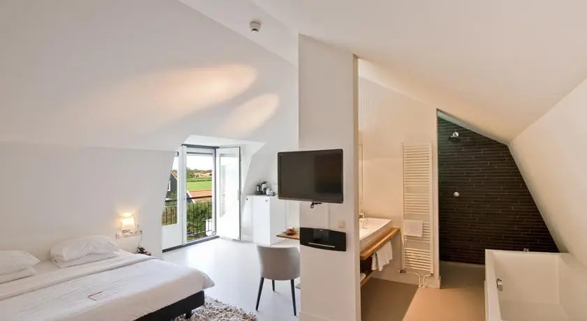 Hotel Bij Jef