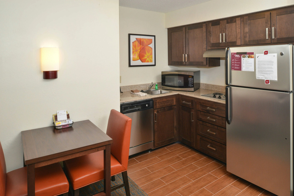 Residence Inn by Marriott Southern Pines/Pinehurst NC