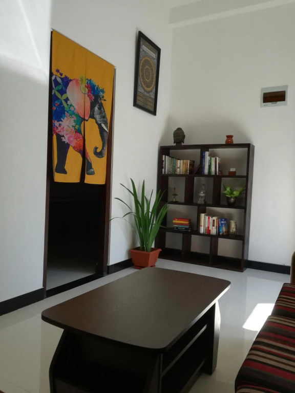 Apna Homestay Apartments