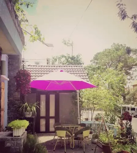 Lan Phuc House