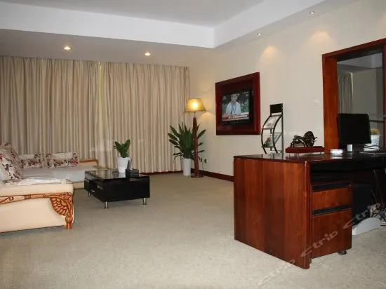 Hotel Fairyland