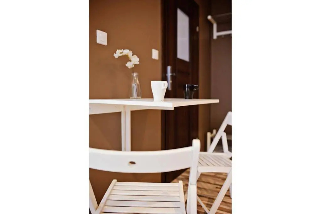 Apartament Nowe Winogrady