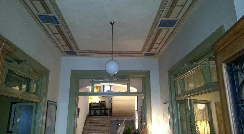 Villa Rosa