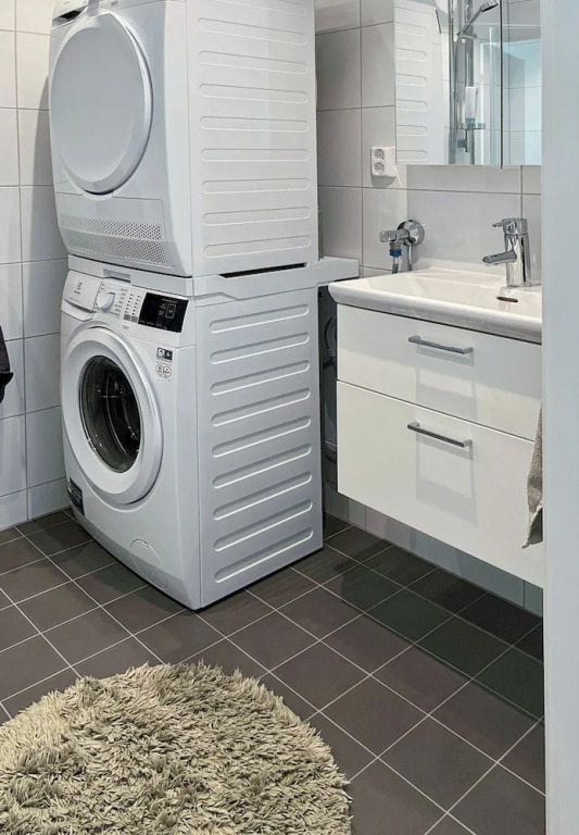 Hyllie Appartement - New Construction