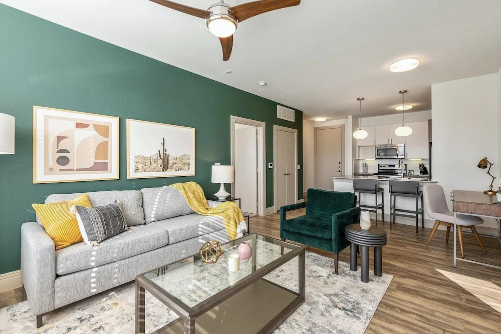 Landing Amazing 1bd, Clubhouse, Pool
