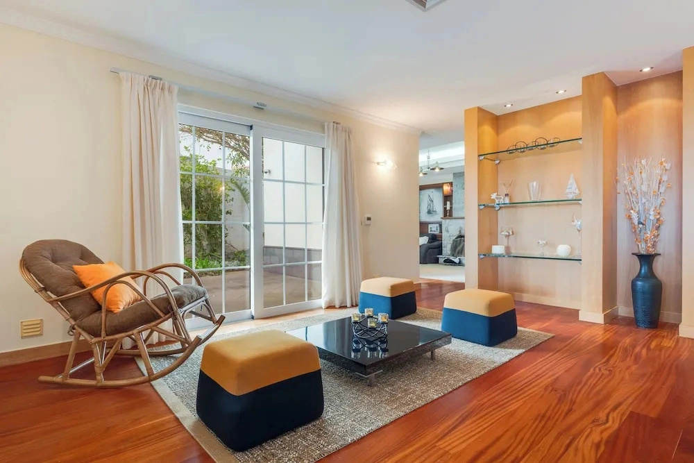 Villa Minimalista by Holiday Rental Madeira