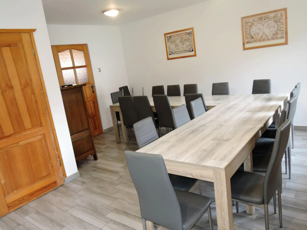 Holiday Home Pobierowo near Baltic Beach