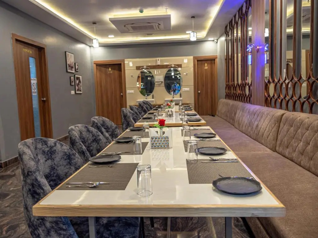 Hotel Jai Harsh