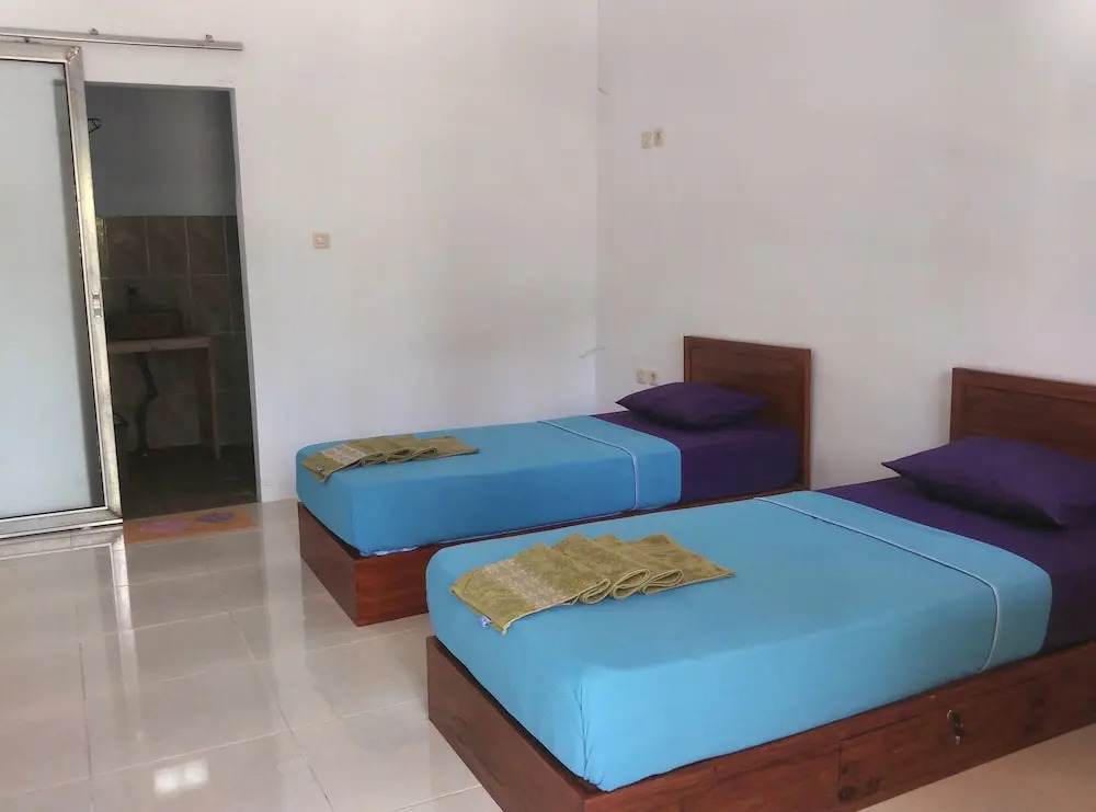 Sentul Hostel