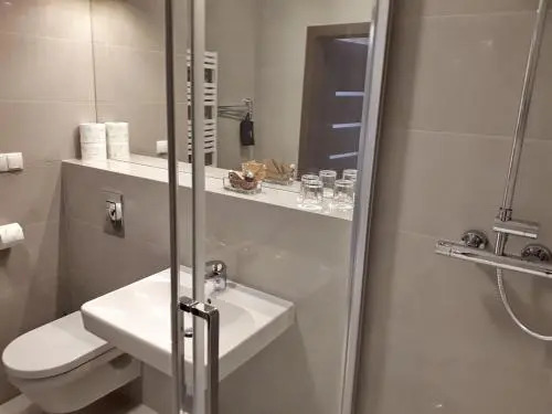 Apartamenty Starówka - Riverside II