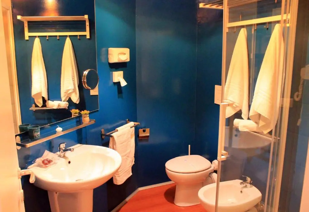 Bracco Rooms & Suites - Centro storico di Matera