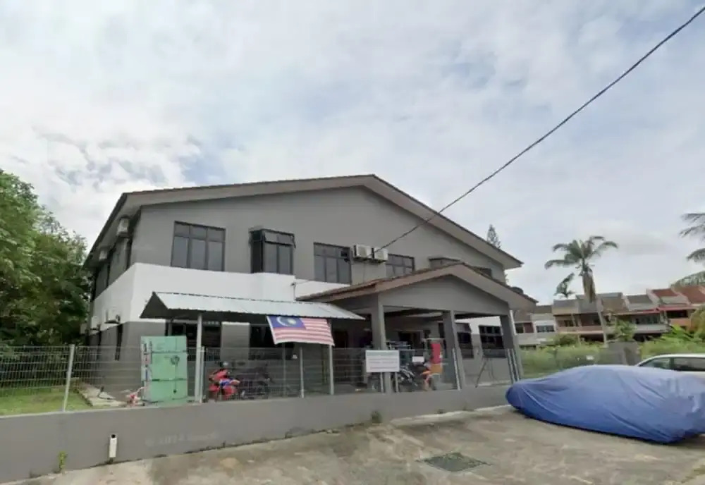 Hotel O RAHMAH SOJOURN CENTRE