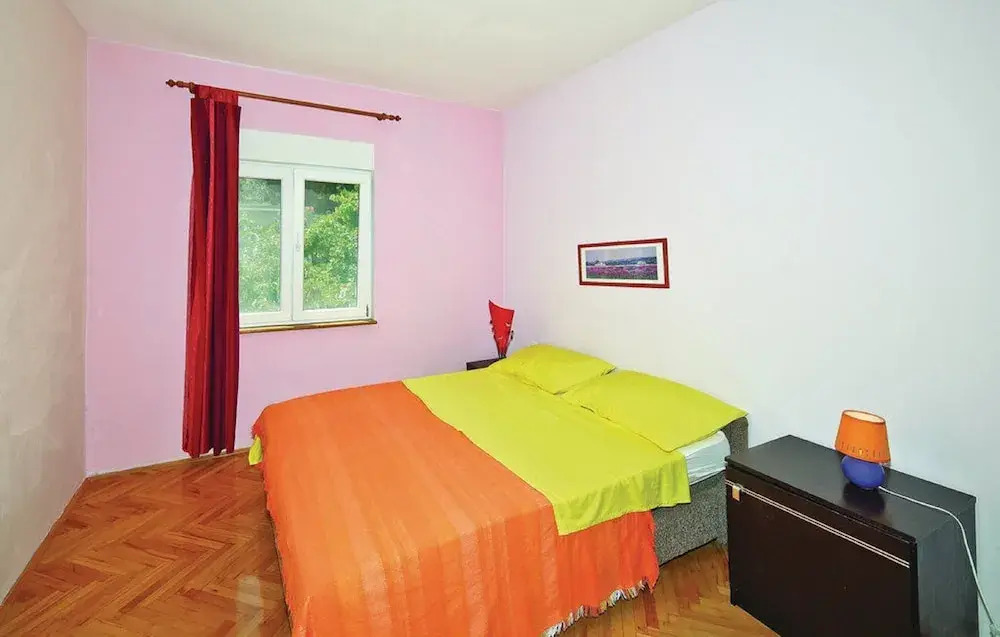 Apartments Halilović