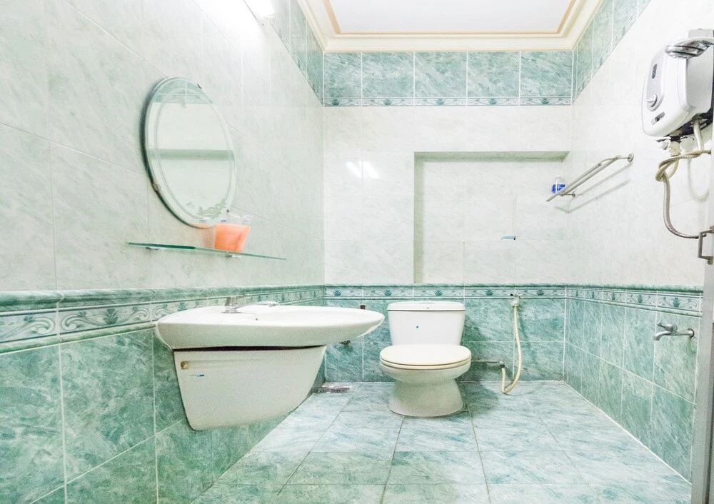 Spot On 679 Truc Dao Hotel